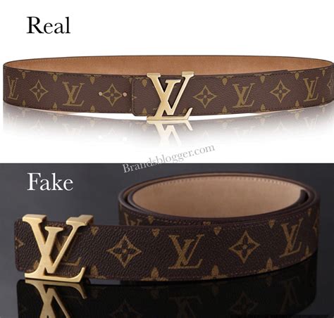 fake lv belt bag|real brown louis vuitton belt.